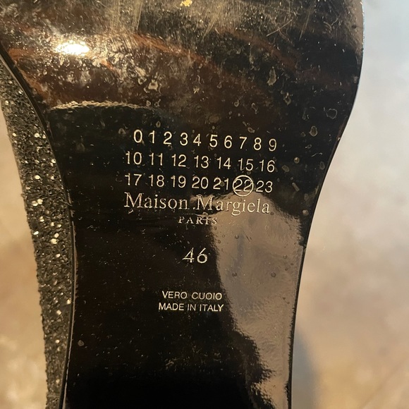 Maison Margiela Tabi Boots main image 6